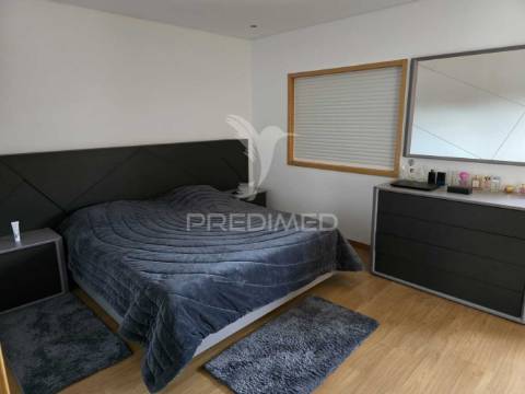 Moradia t3 única em fânzeres