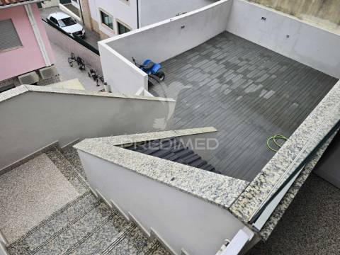 Moradia t3 única em fânzeres