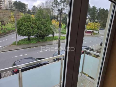 Moradia t3 única em fânzeres