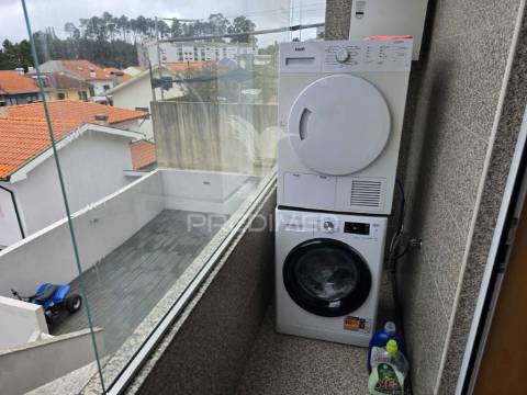 Moradia t3 única em fânzeres