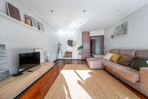 Apartamento t3 general torres