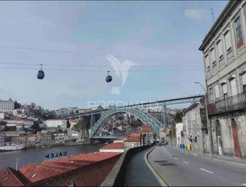 Apartamento t3 general torres