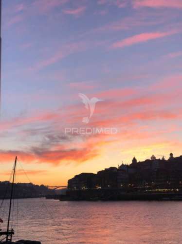 Apartamento t3 general torres