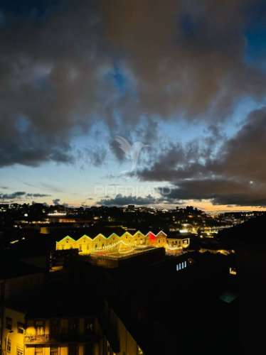 Apartamento t3 general torres