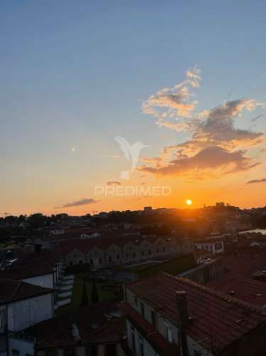 Apartamento t3 general torres