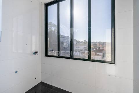 Apartamento t3 general torres