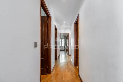 Apartamento t3 general torres