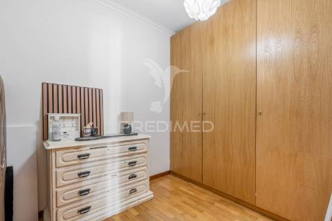 Apartamento t3 general torres