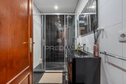 Apartamento t3 general torres