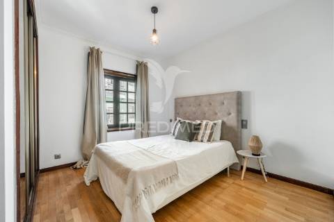 Apartamento t3 general torres