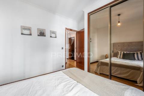 Apartamento t3 general torres