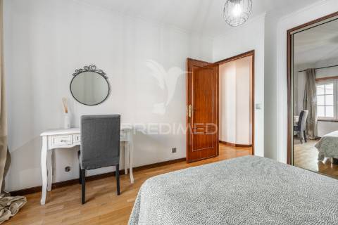 Apartamento t3 general torres