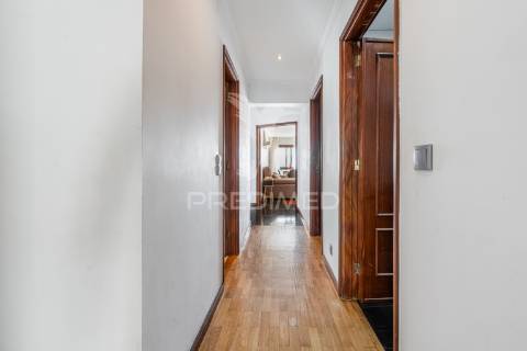 Apartamento t3 general torres