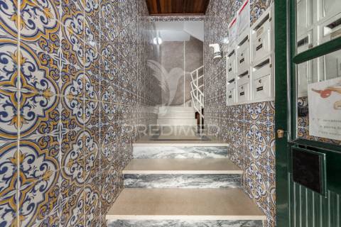 Apartamento t3 general torres