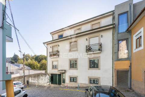 Apartamento t3 general torres