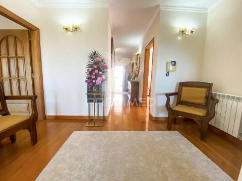 Moradia t4 em quinchães – fafe