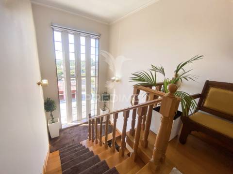 Moradia t4 em quinchães – fafe