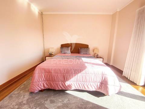 Moradia t4 em quinchães – fafe