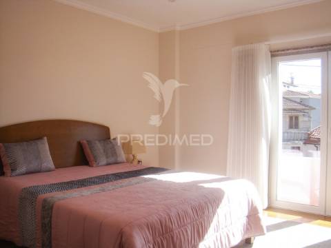 Moradia t4 em quinchães – fafe