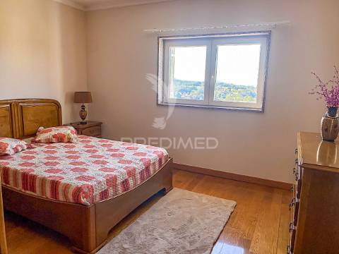 Moradia t4 em quinchães – fafe