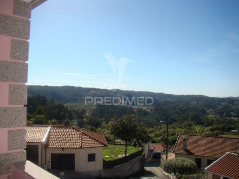 Moradia t4 em quinchães – fafe