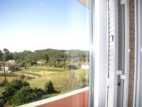 Moradia t4 em quinchães – fafe