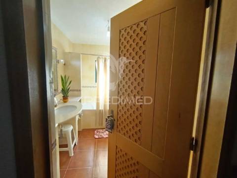 Moradia t3 com quintal e churrasqueira em são vicente – elvas