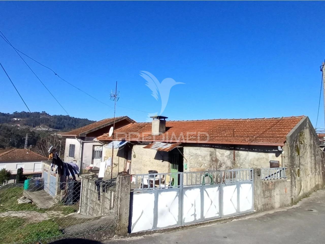? quintinha t1 para restauro – cepães, fafe ?