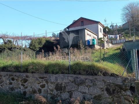 ? quintinha t1 para restauro – cepães, fafe ?