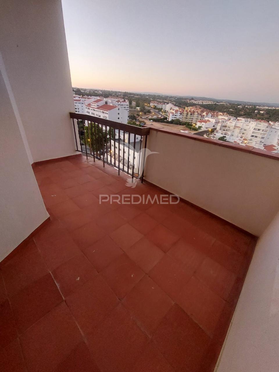 Apartamento em alfufeira