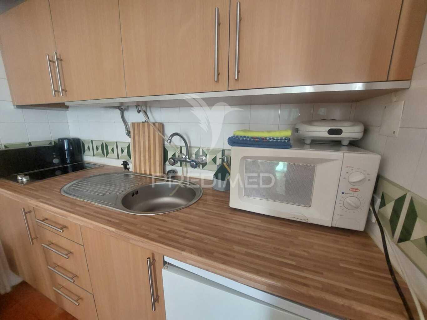 Apartamento em alfufeira