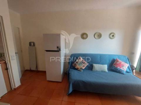 Apartamento em alfufeira