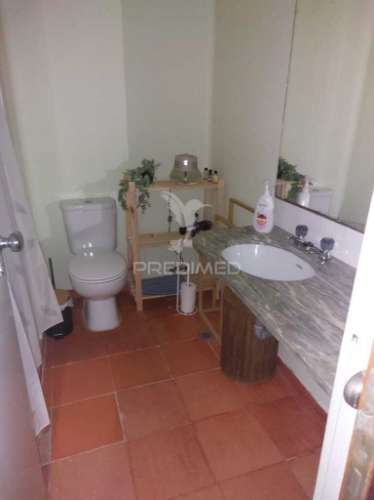 Apartamento em alfufeira