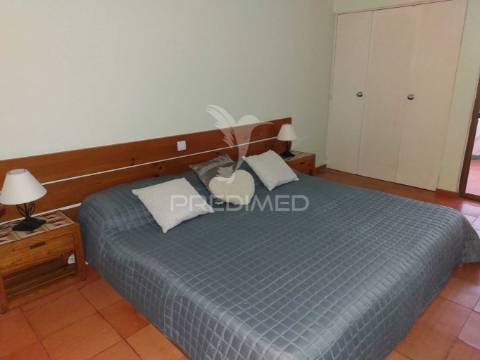 Apartamento em alfufeira