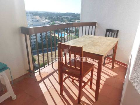 Apartamento em alfufeira