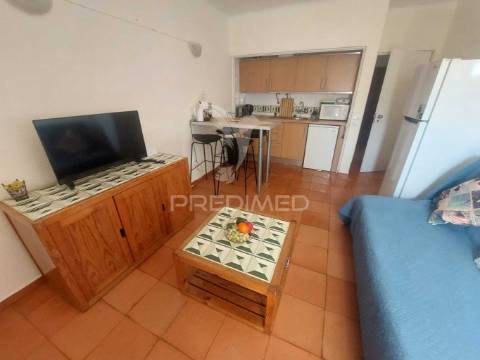 Apartamento em alfufeira