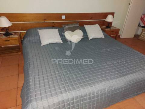 Apartamento em alfufeira