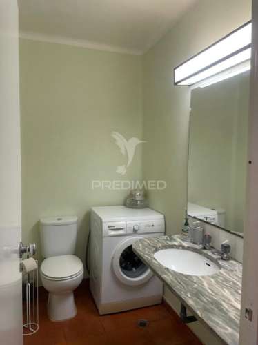 Apartamento em alfufeira