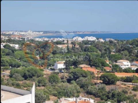 Apartamento em alfufeira