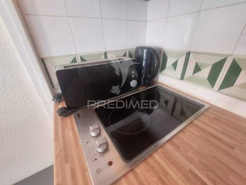 Apartamento em alfufeira