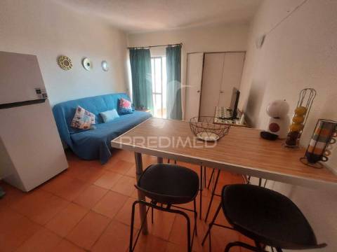 Apartamento em alfufeira