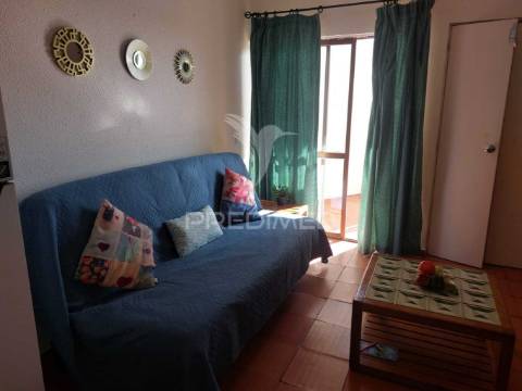 Apartamento em alfufeira