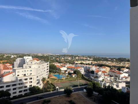 Apartamento em alfufeira