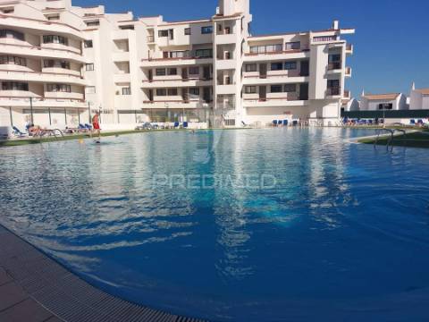 Apartamento em alfufeira