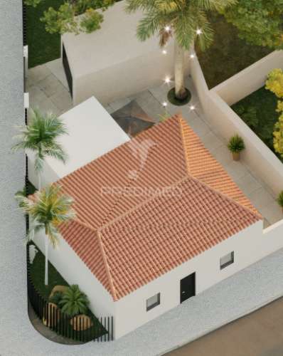 Moradia t2 térrea na gafanha da nazare