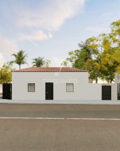 Moradia t2 térrea na gafanha da nazare