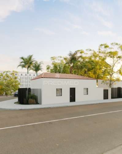 Moradia t2 térrea na gafanha da nazare