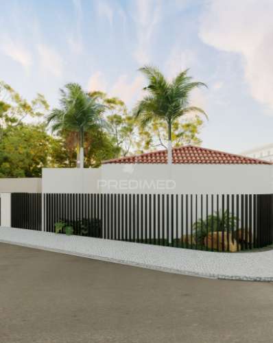 Moradia t2 térrea na gafanha da nazare