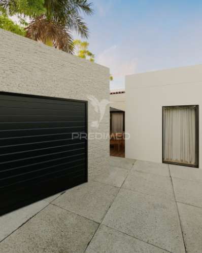 Moradia t2 térrea na gafanha da nazare