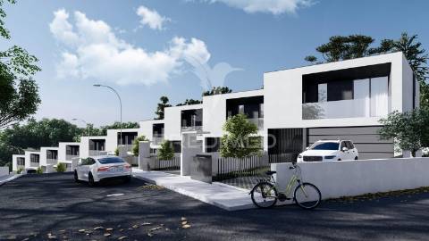 ? 10 fantásticas moradias de arquitetura moderna em lanhoso – póvoa de lanhoso